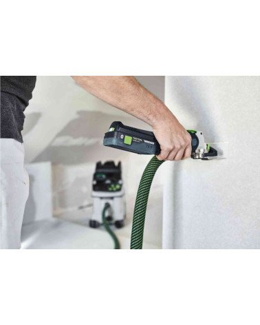 Festool Многофункциональный инструмент OSC 18 HPC 4,0 EI-Set VECTURO, KAINA BE PVM: 725.13, KODAS: 576593 | 007