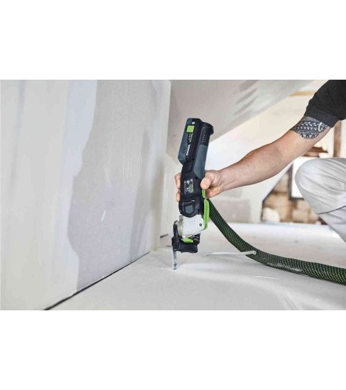 Festool Многофункциональный инструмент OSC 18 HPC 4,0 EI-Set VECTURO, KAINA BE PVM: 725.13, KODAS: 576593 | 009