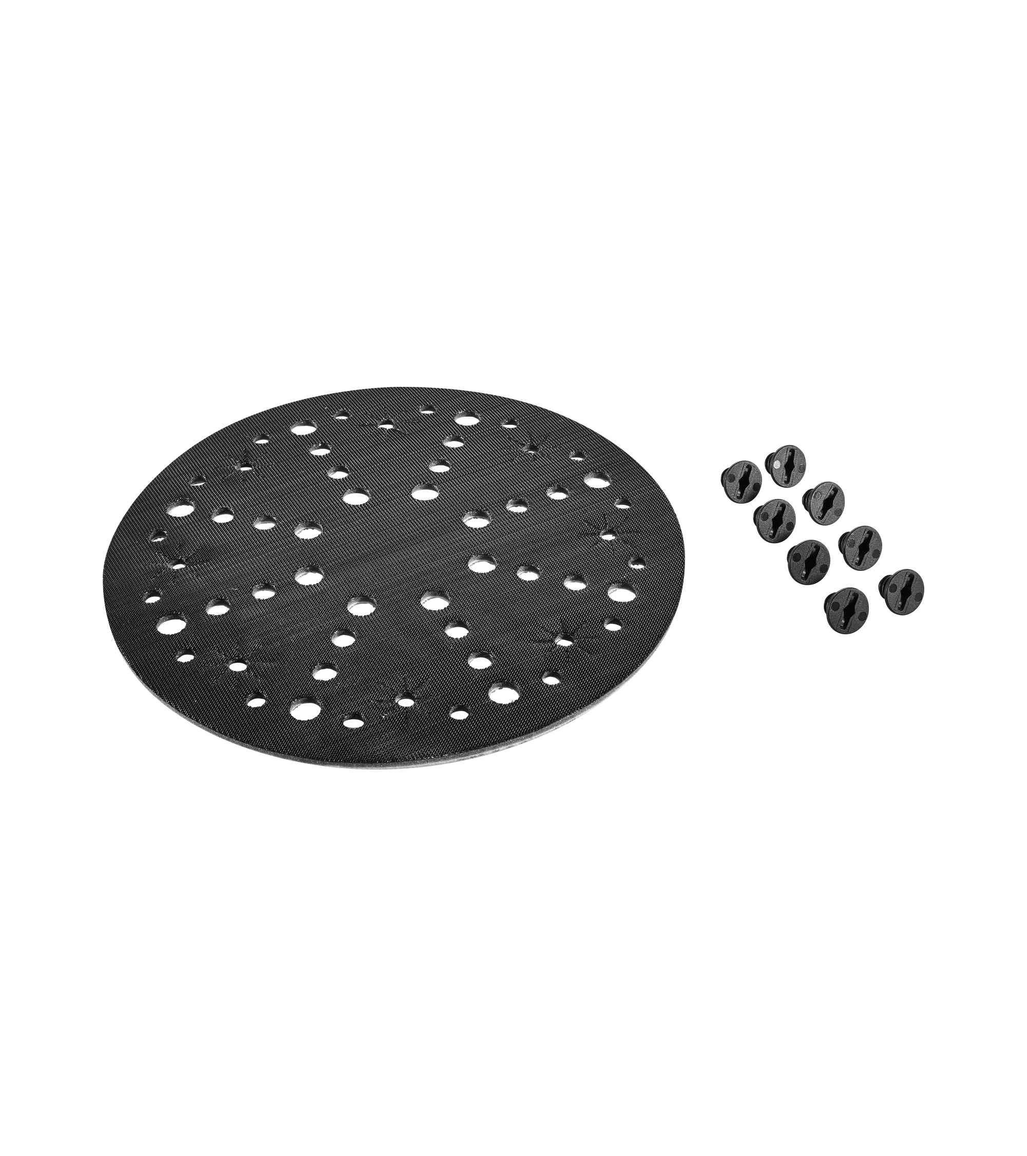 Festool Interface pad IP-STF-D220/48-LHS 2 225, KAINA BE PVM: 21.177, KODAS: 205418 | 001