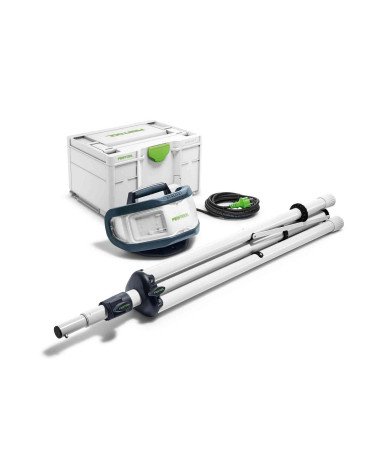 Festool Рабочая лампа DUO-Set SYSLITE, KAINA BE PVM: 508.968, KODAS: 576402 | 001