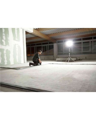 Festool Рабочая лампа DUO-Set SYSLITE, KAINA BE PVM: 508.968, KODAS: 576402 | 004