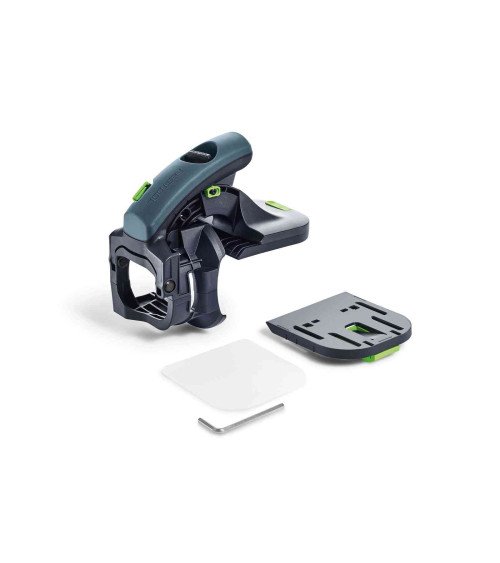 Festool Atraminis įrenginys AH-ES-ETS/ETSC, KAINA BE PVM: 137.988, KODAS: 205316 | 002