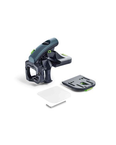 Festool Atraminis įrenginys AH-ES-ETS/ETSC, KAINA BE PVM: 137.988, KODAS: 205316 | 002