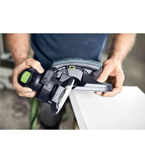 Festool Atraminis įrenginys AH-ES-ETS/ETSC, KAINA BE PVM: 137.988, KODAS: 205316 | 005
