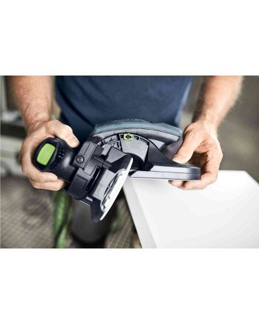 Festool Atraminis įrenginys AH-ES-ETS/ETSC, KAINA BE PVM: 137.988, KODAS: 205316 | 005