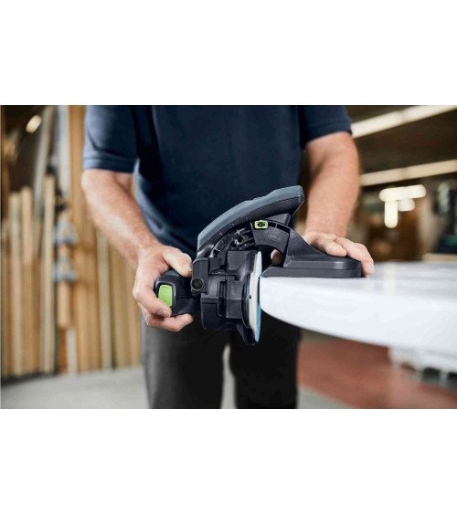 Festool Atraminis įrenginys AH-ES-ETS/ETSC, KAINA BE PVM: 137.988, KODAS: 205316 | 007