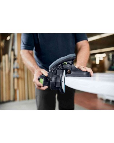 Festool Atraminis įrenginys AH-ES-ETS/ETSC, KAINA BE PVM: 137.988, KODAS: 205316 | 007