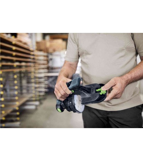 Festool Atraminis įrenginys AH-ES-ETS/ETSC, KAINA BE PVM: 137.988, KODAS: 205316 | 009