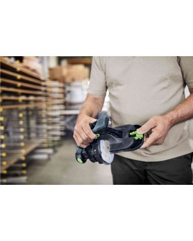 Festool Atraminis įrenginys AH-ES-ETS/ETSC, KAINA BE PVM: 137.988, KODAS: 205316 | 009
