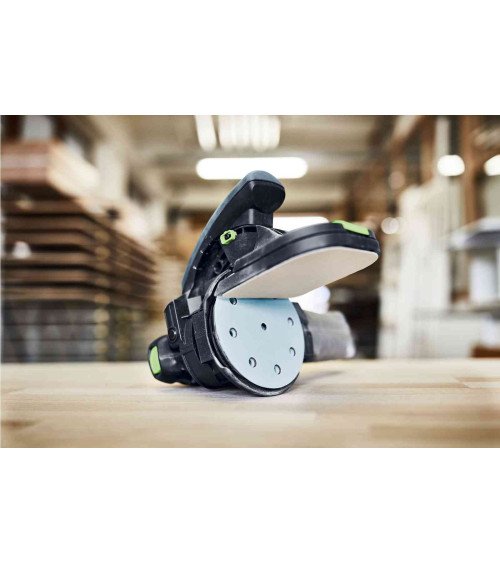 Festool Atraminis įrenginys AH-ES-ETS/ETSC, KAINA BE PVM: 137.988, KODAS: 205316 | 0010