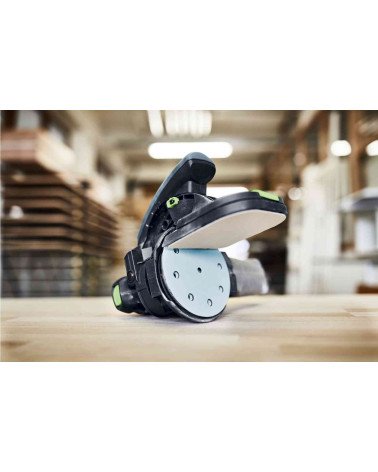 Festool Atraminis įrenginys AH-ES-ETS/ETSC, KAINA BE PVM: 137.988, KODAS: 205316 | 0010