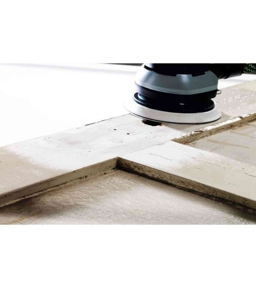 Festool Эксцентриковая шлифовальная машинка ETS 150/3 EQ-Plus, KAINA BE PVM: 422.604, KODAS: 576072 | 003