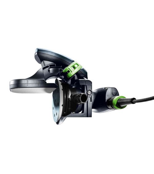 Festool Edge sander ES-ETS 125 REQ-Plus, KAINA BE PVM: 436.995, KODAS: 576678 | 004