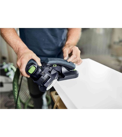 Festool Edge sander ES-ETS 125 REQ-Plus, KAINA BE PVM: 436.995, KODAS: 576678 | 006