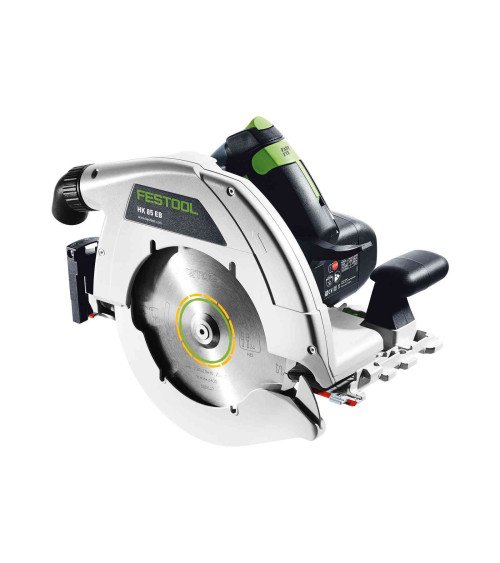 Festool Дисковая пила HK 85 EB-Plus, KAINA BE PVM: 669.375, KODAS: 576147 | 001