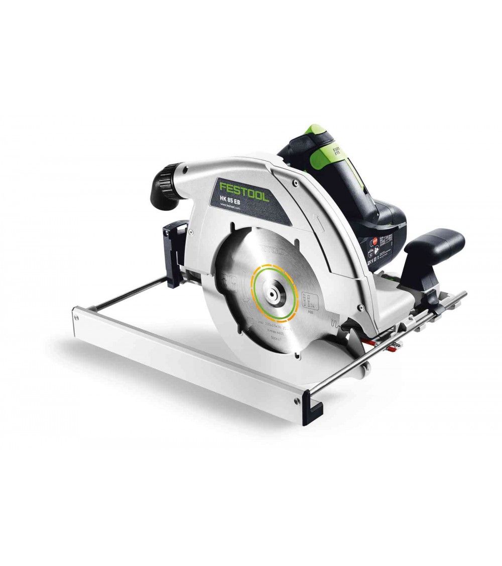 Festool Diskinis pjūklas HK 85 EB-Plus, KAINA BE PVM: 669.375, KODAS: 576147 | 008