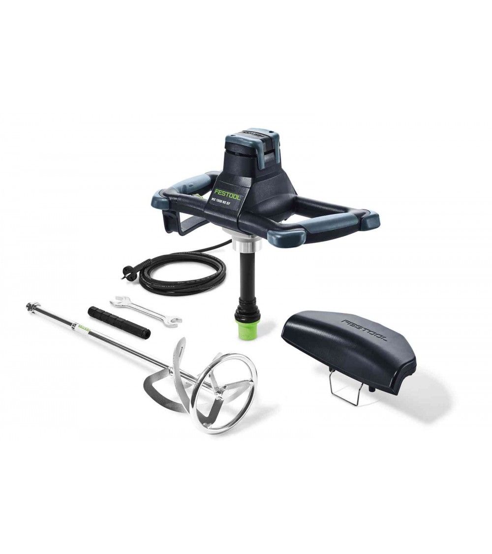 Festool Maišyklė MX 1000 RE EF HS3R, KAINA BE PVM: 276.597, KODAS: 575807 | 002