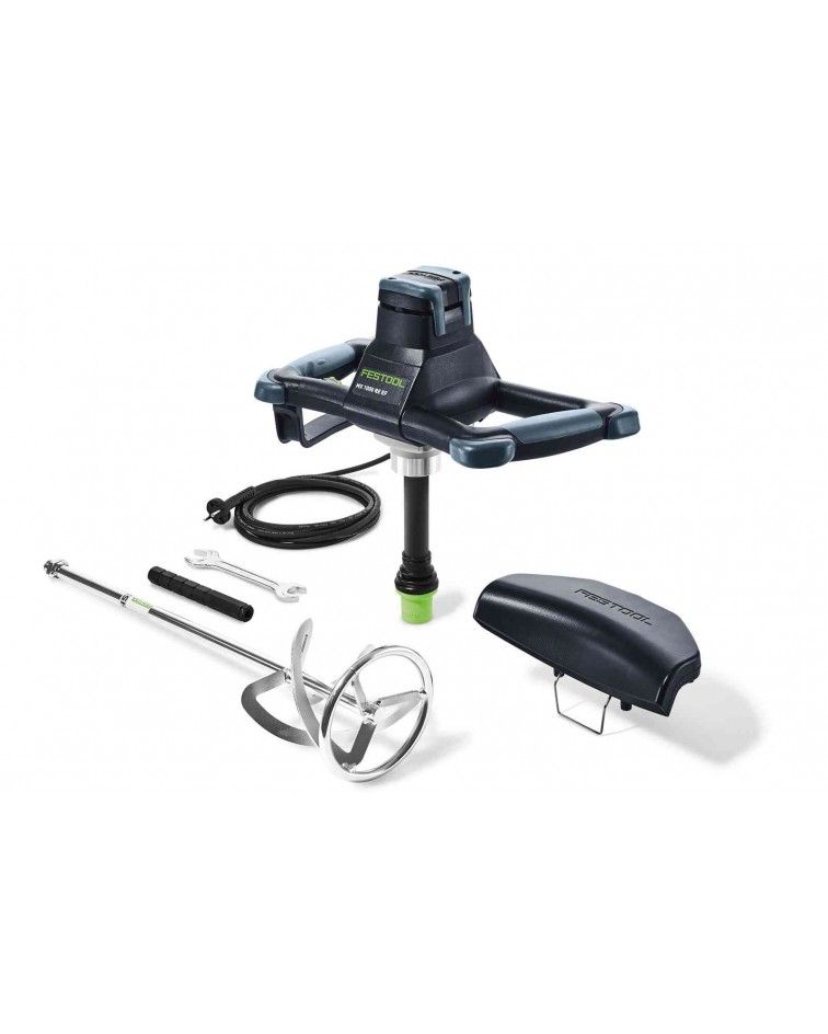 Festool Maišyklė MX 1000 RE EF HS3R, KAINA BE PVM: 276.597, KODAS: 575807 | 002