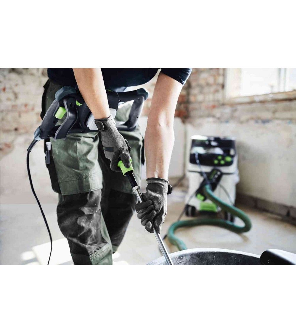 Festool Maišyklė MX 1000 RE EF HS3R, KAINA BE PVM: 276.597, KODAS: 575807 | 006