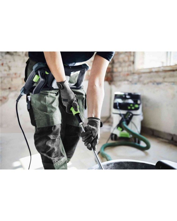 Festool Maišyklė MX 1000 RE EF HS3R, KAINA BE PVM: 276.597, KODAS: 575807 | 006