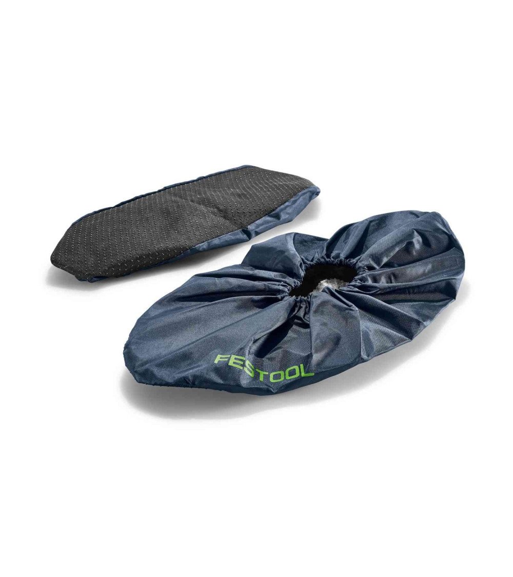 Festool Бахилы SHOE-FT1, KAINA BE PVM: 7.407, KODAS: 577003 | 001