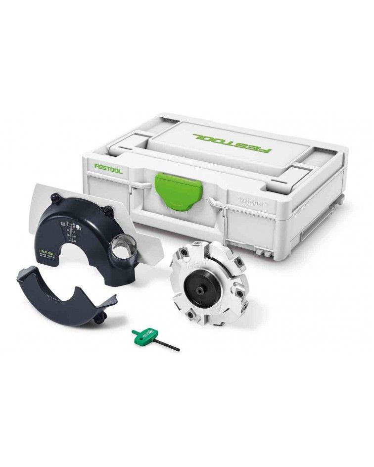 Festool Griovelių pjovimo įrenginys VN-HK85 130X16-25, KAINA BE PVM: 565.929, KODAS: 576803 | 001