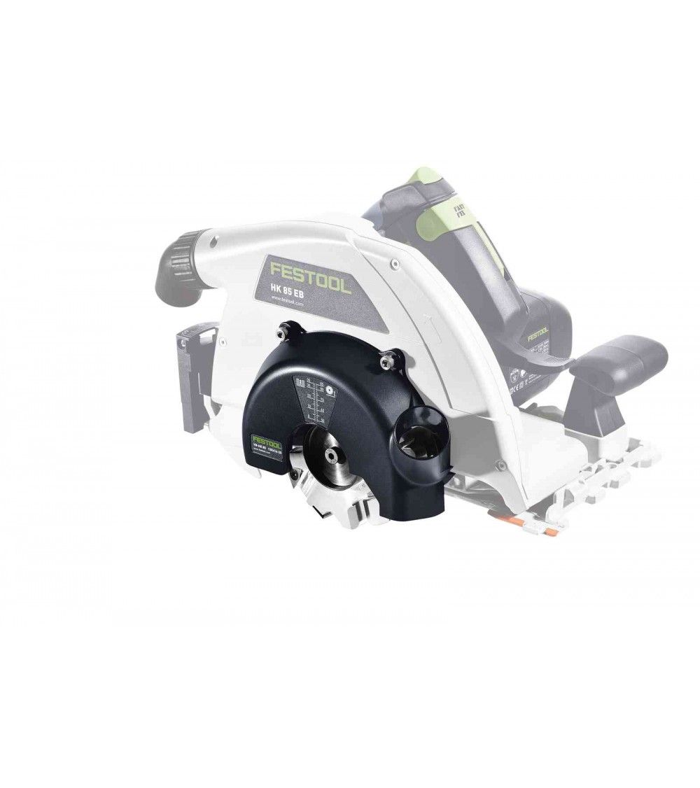 Festool Griovelių pjovimo įrenginys VN-HK85 130X16-25, KAINA BE PVM: 565.929, KODAS: 576803 | 002