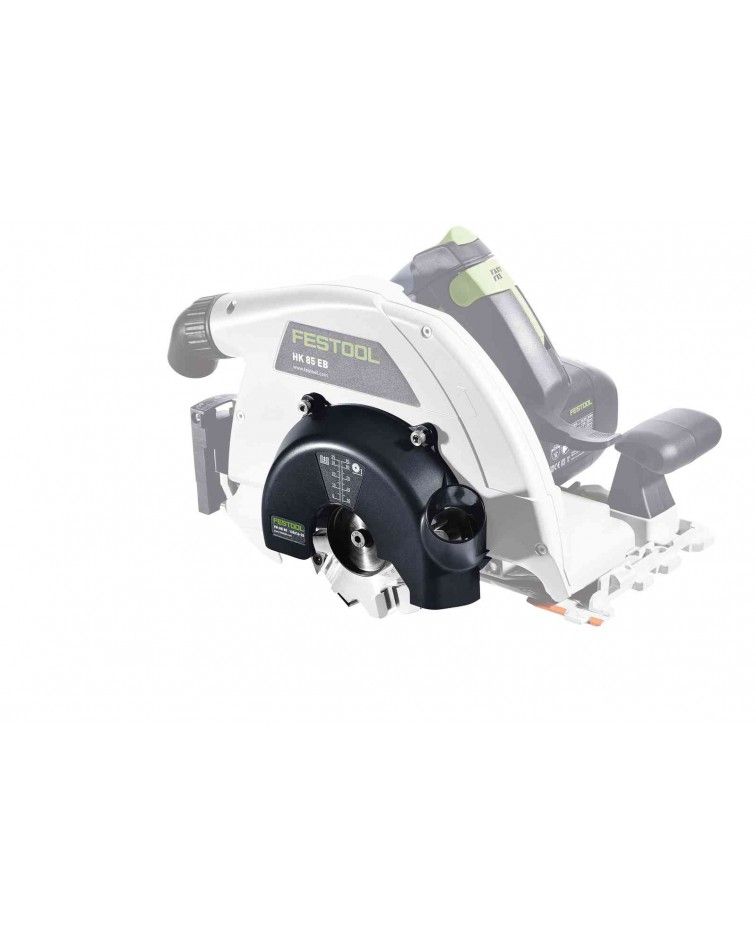 Festool Groove unit VN-HK85 130X16-25, KAINA BE PVM: 565.929, KODAS: 576803 | 002