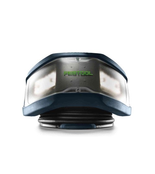 Festool Рабочая лампа DUO-Plus SYSLITE, KAINA BE PVM: 353.709, KODAS: 576406 | 005