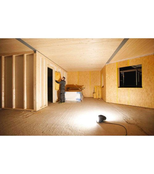 Festool Рабочая лампа DUO-Plus SYSLITE, KAINA BE PVM: 353.709, KODAS: 576406 | 009