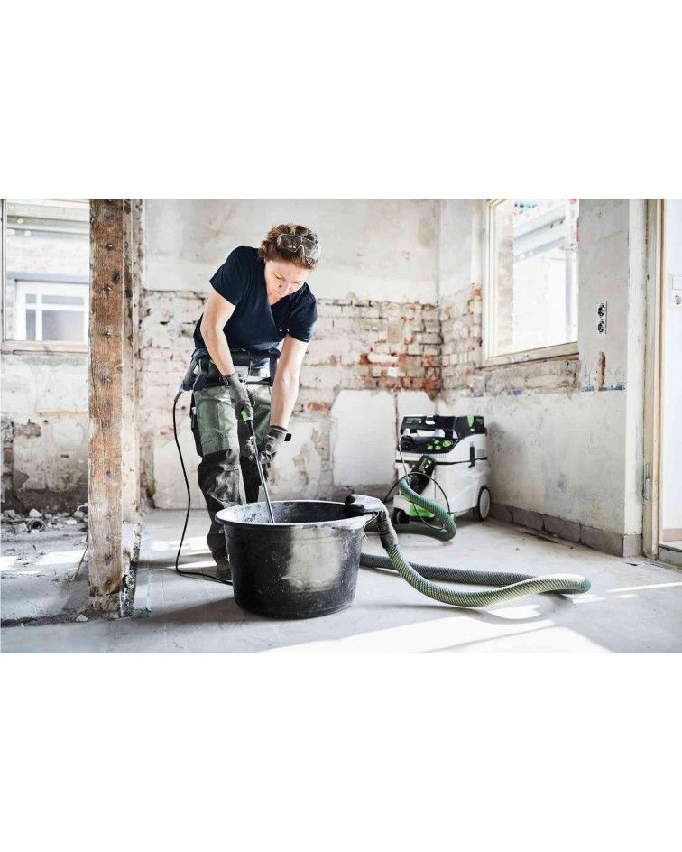 Festool Maišyklė MX 1200 RE EF HS3R, KAINA BE PVM: 385.587, KODAS: 576743 | 008