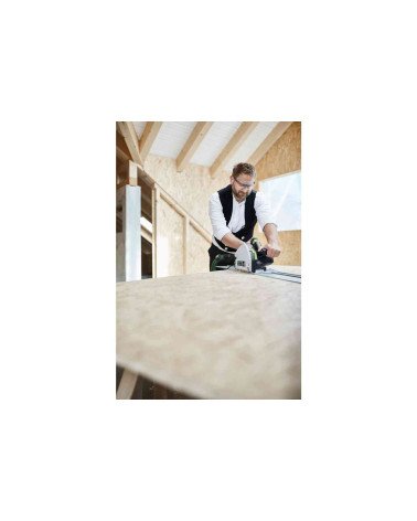 Festool Погружная пила TS 55 FEBQ-Plus-FS, KAINA BE PVM: 623.106, KODAS: 577010 | 008