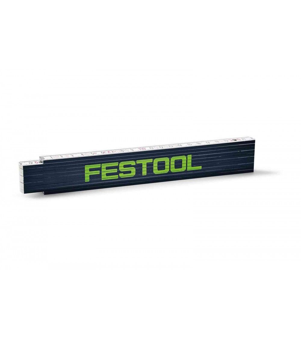 Festool Yardstick Festool, KAINA BE PVM: 4.419, KODAS: 201464 | 001