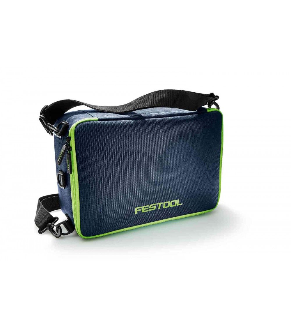 Festool Insulated bag ISOT-FT1, KAINA BE PVM: 27.351, KODAS: 576978 | 001