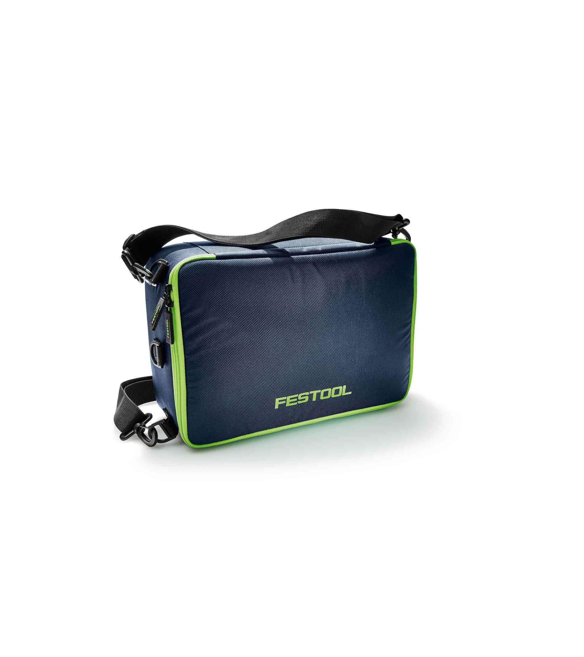 Festool Insulated bag ISOT-FT1, KAINA BE PVM: 27.351, KODAS: 576978 | 001