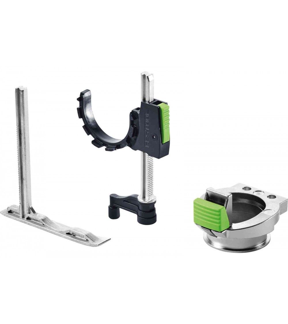 Festool Fiksatorius OSC-TA, KAINA BE PVM: 55.116, KODAS: 203255 | 001