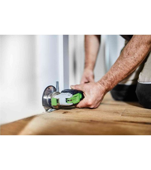 Festool Depth stop OSC-TA, KAINA BE PVM: 55.116, KODAS: 203255 | 003
