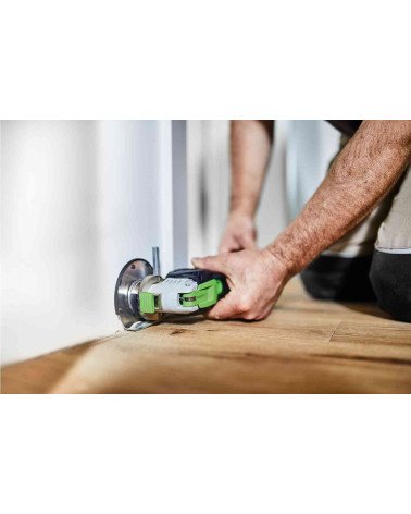 Festool Depth stop OSC-TA, KAINA BE PVM: 55.116, KODAS: 203255 | 003