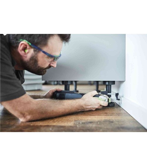 Festool Depth stop OSC-TA, KAINA BE PVM: 55.116, KODAS: 203255 | 004