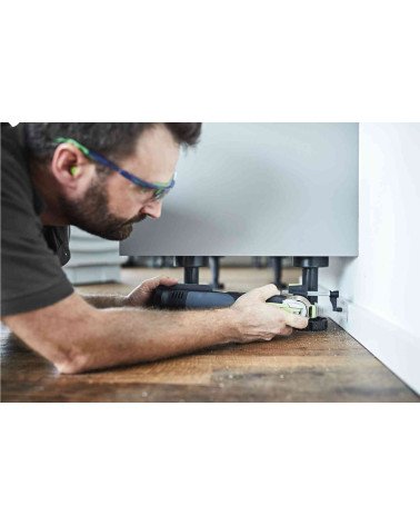 Festool Depth stop OSC-TA, KAINA BE PVM: 55.116, KODAS: 203255 | 004
