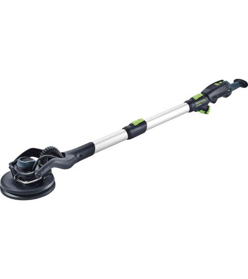Festool Шлифовальная машинка LHS 2 225 EQI-Plus PLANEX, KAINA BE PVM: 1283.22, KODAS: 575990 | 002