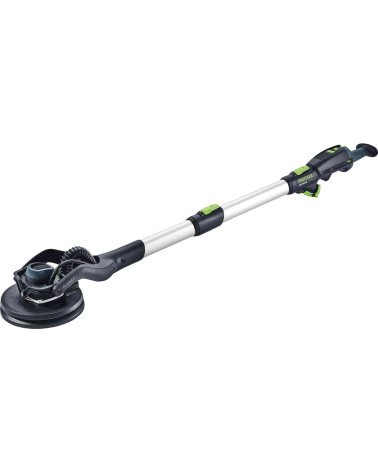 Festool Шлифовальная машинка LHS 2 225 EQI-Plus PLANEX, KAINA BE PVM: 1283.22, KODAS: 575990 | 002