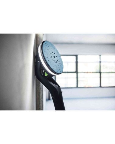 Festool Шлифовальная машинка LHS 2 225 EQI-Plus PLANEX, KAINA BE PVM: 1283.22, KODAS: 575990 | 0010