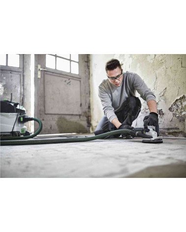 Festool Зачистная шлифмашина RG 130 ECI-Plus RENOFIX, KAINA BE PVM: 822.573, KODAS: 577045 | 006