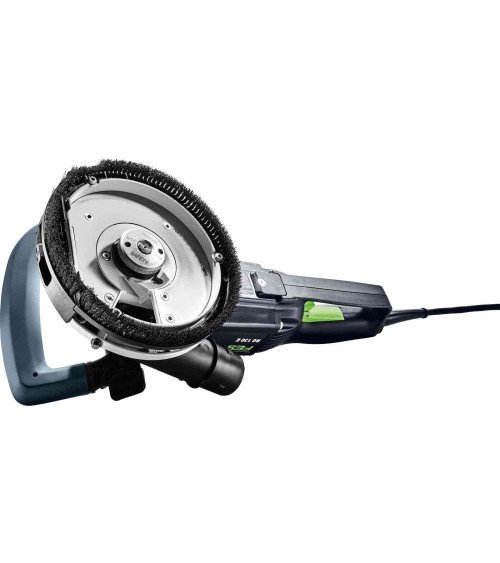 Festool Зачистная шлифмашина RG 130 ECI-Plus RENOFIX, KAINA BE PVM: 822.573, KODAS: 577045 | 007