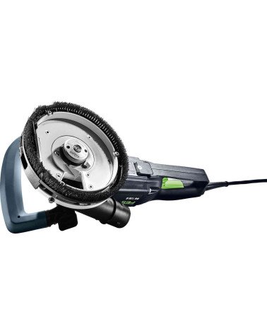 Festool Зачистная шлифмашина RG 130 ECI-Plus RENOFIX, KAINA BE PVM: 822.573, KODAS: 577045 | 007
