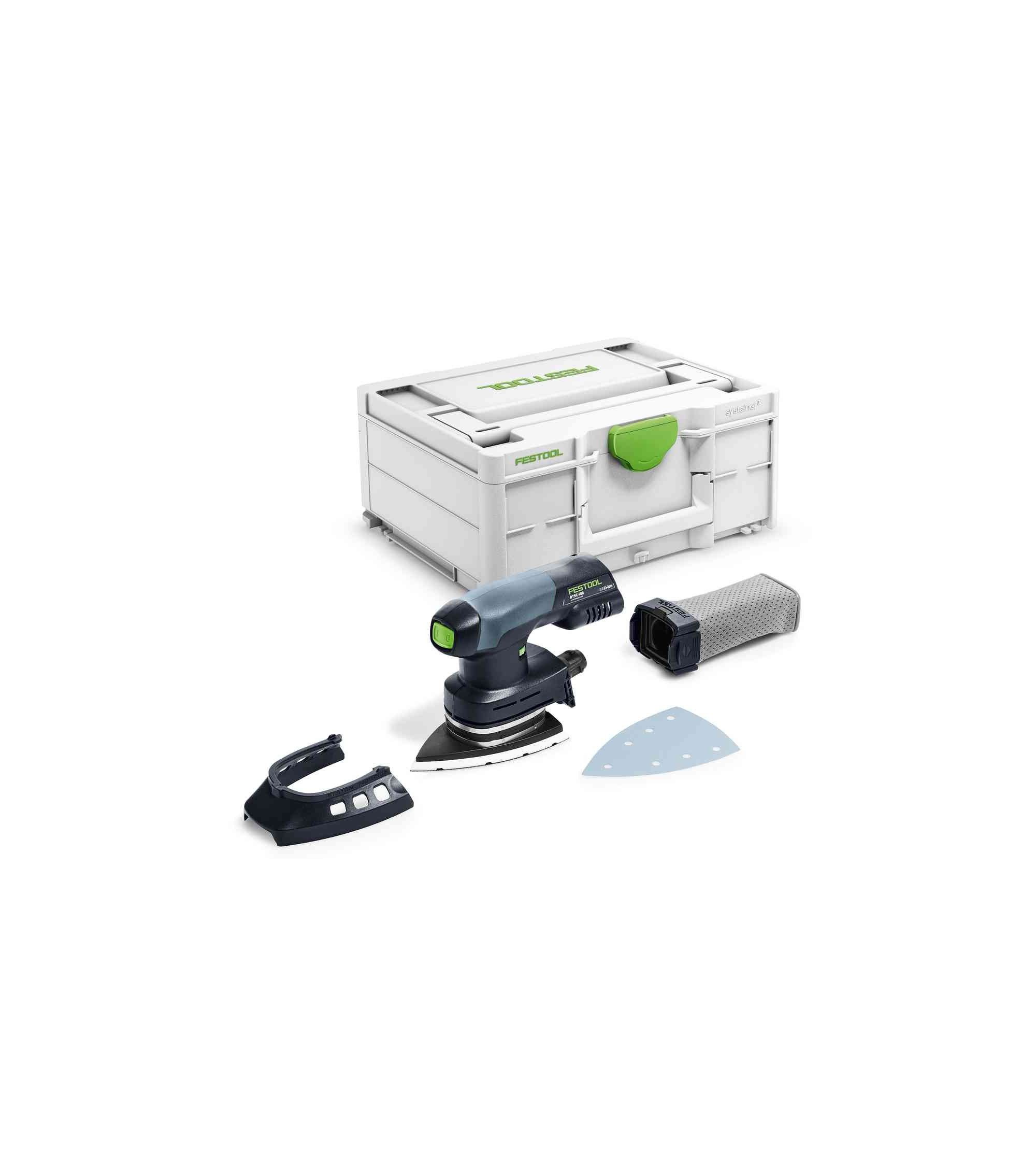 Cordless deals delta sander