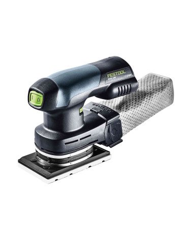 Festool Аккумуляторная шлифовальная машинка Rutscher RTSC 400-Basic, KAINA BE PVM: 313.605, KODAS: 576347 | 002