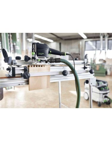 Festool Вертикальный фрезер OF 1010 REBQ-Plus, KAINA BE PVM: 539.82, KODAS: 576919 | 007
