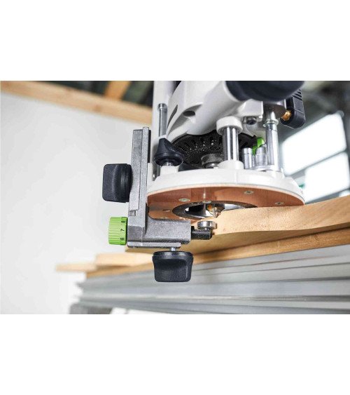 Festool Вертикальный фрезер OF 1010 REBQ-Plus, KAINA BE PVM: 539.82, KODAS: 576919 | 009
